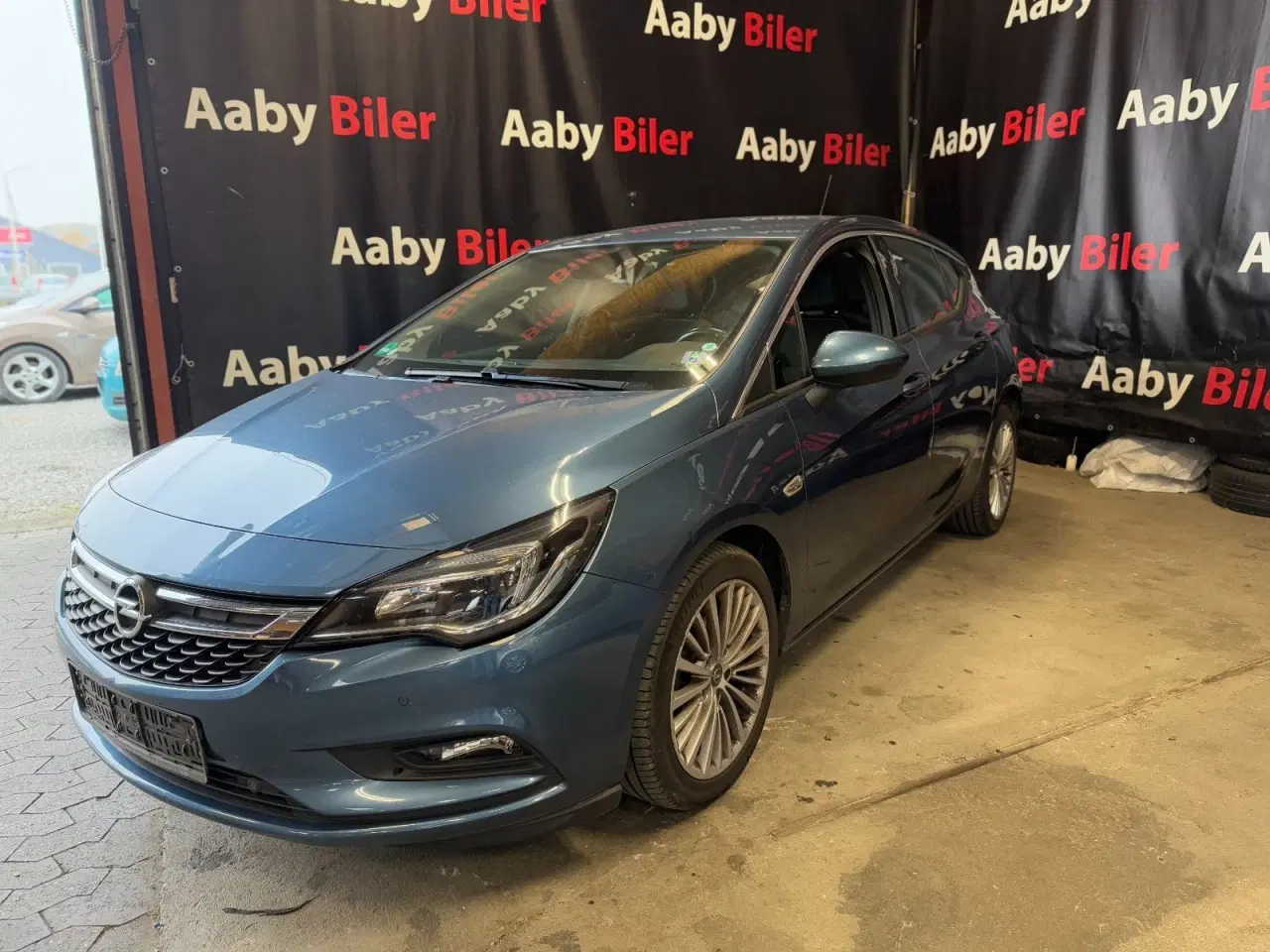 Billede 3 - Opel Astra 1,4 T 150 Innovation