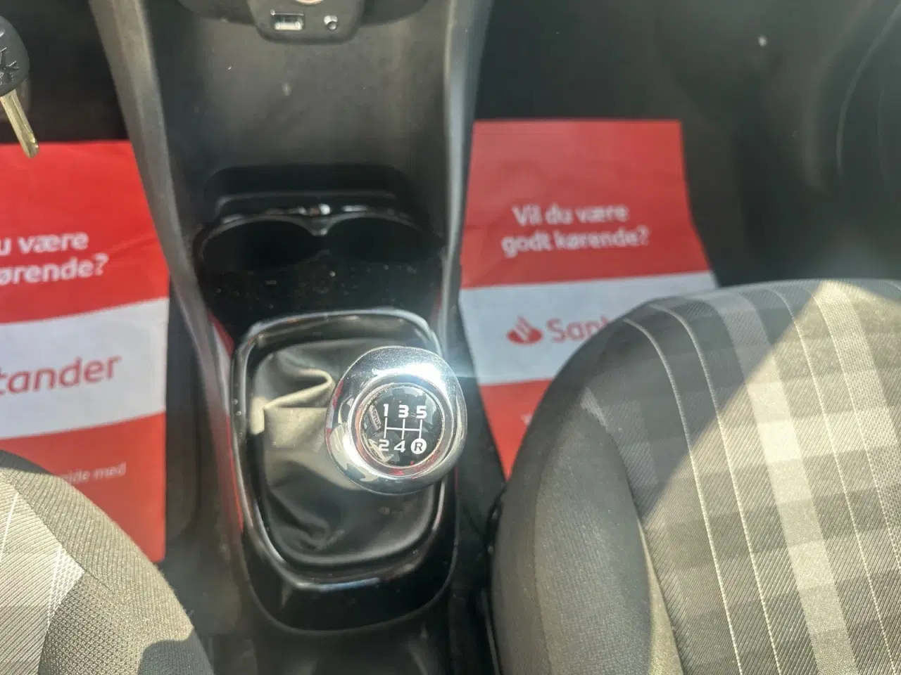 Billede 19 - Peugeot 108 1,0 e-VTi 72 Allure+