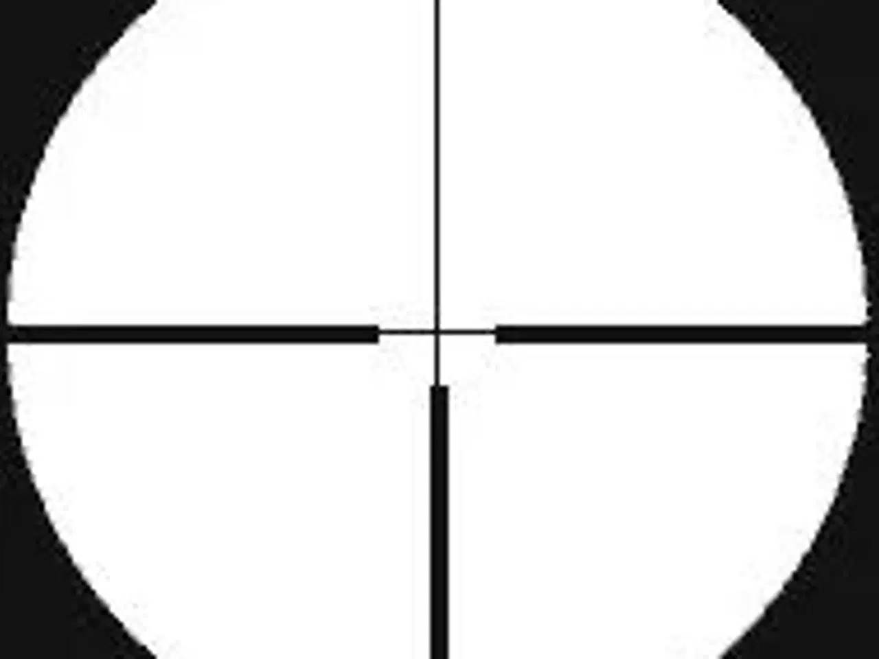 Billede 4 - Swarovski Habicht 4-12x50 mm A