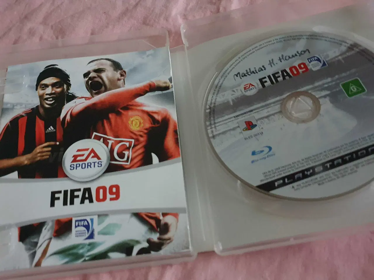 Billede 2 - Playstation  3 spil 