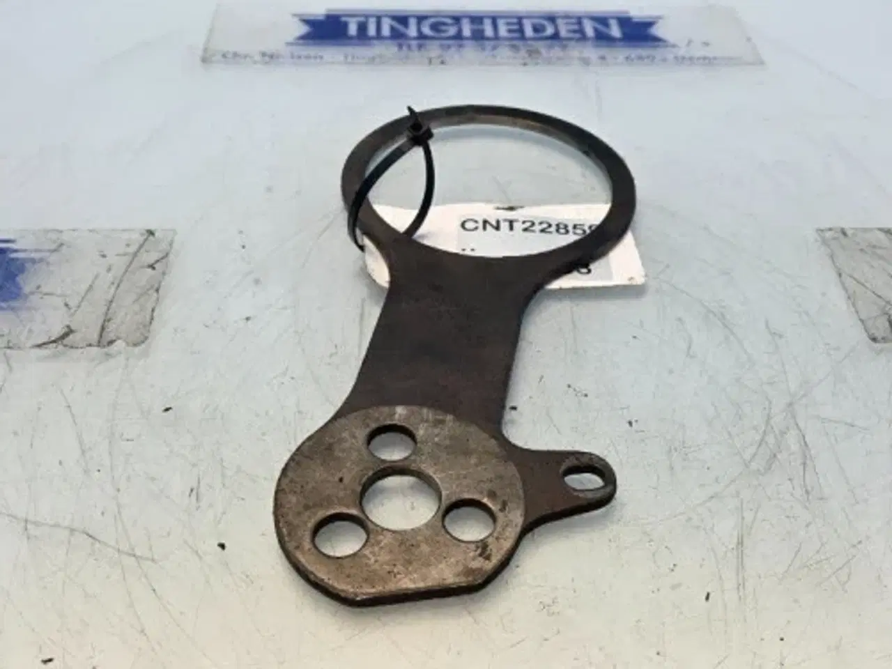 Billede 5 - Iveco Cursor 13 Beslag 500304181