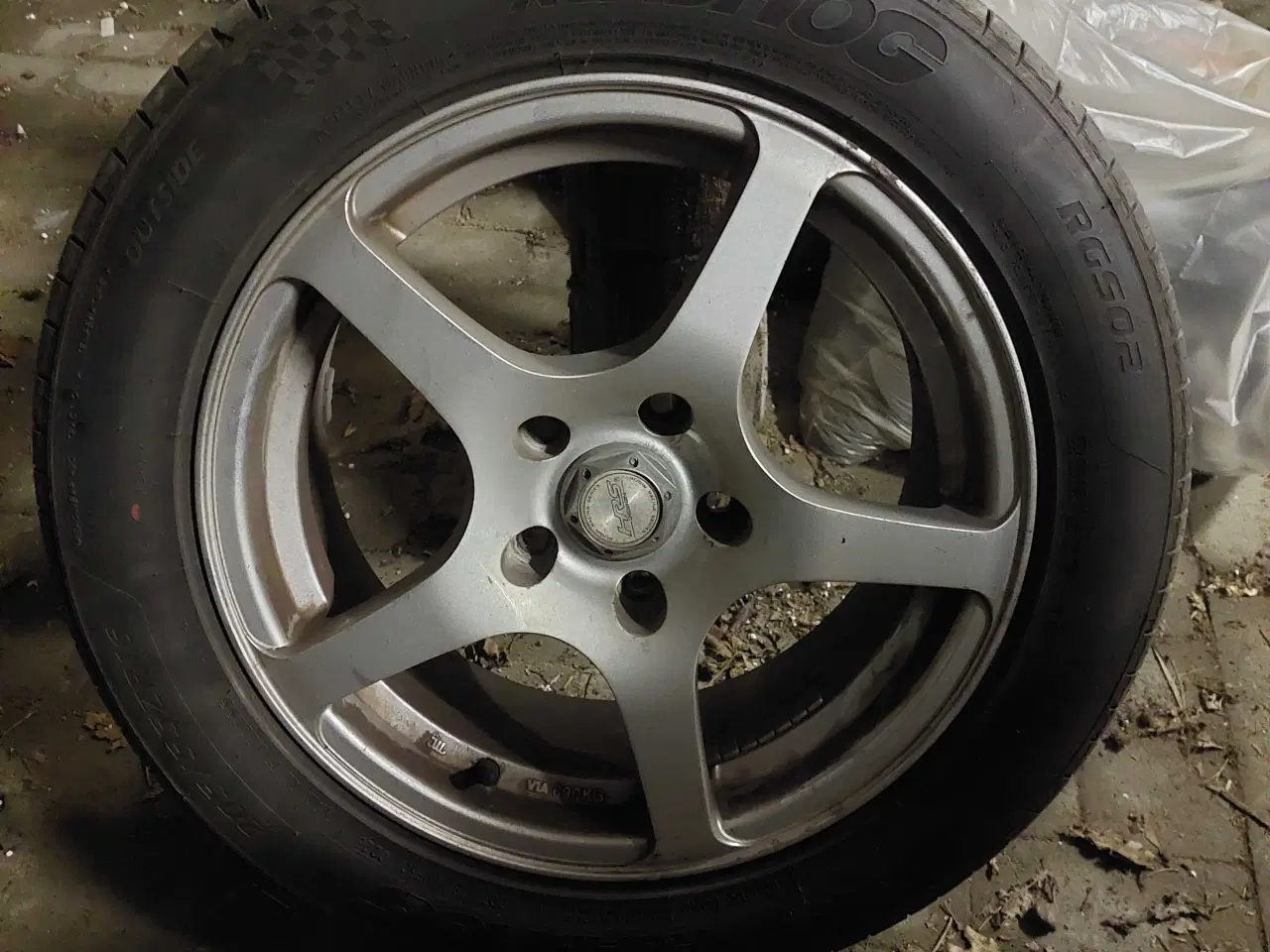 Billede 8 - Toyota Corolla verso Sportsvan 1.8