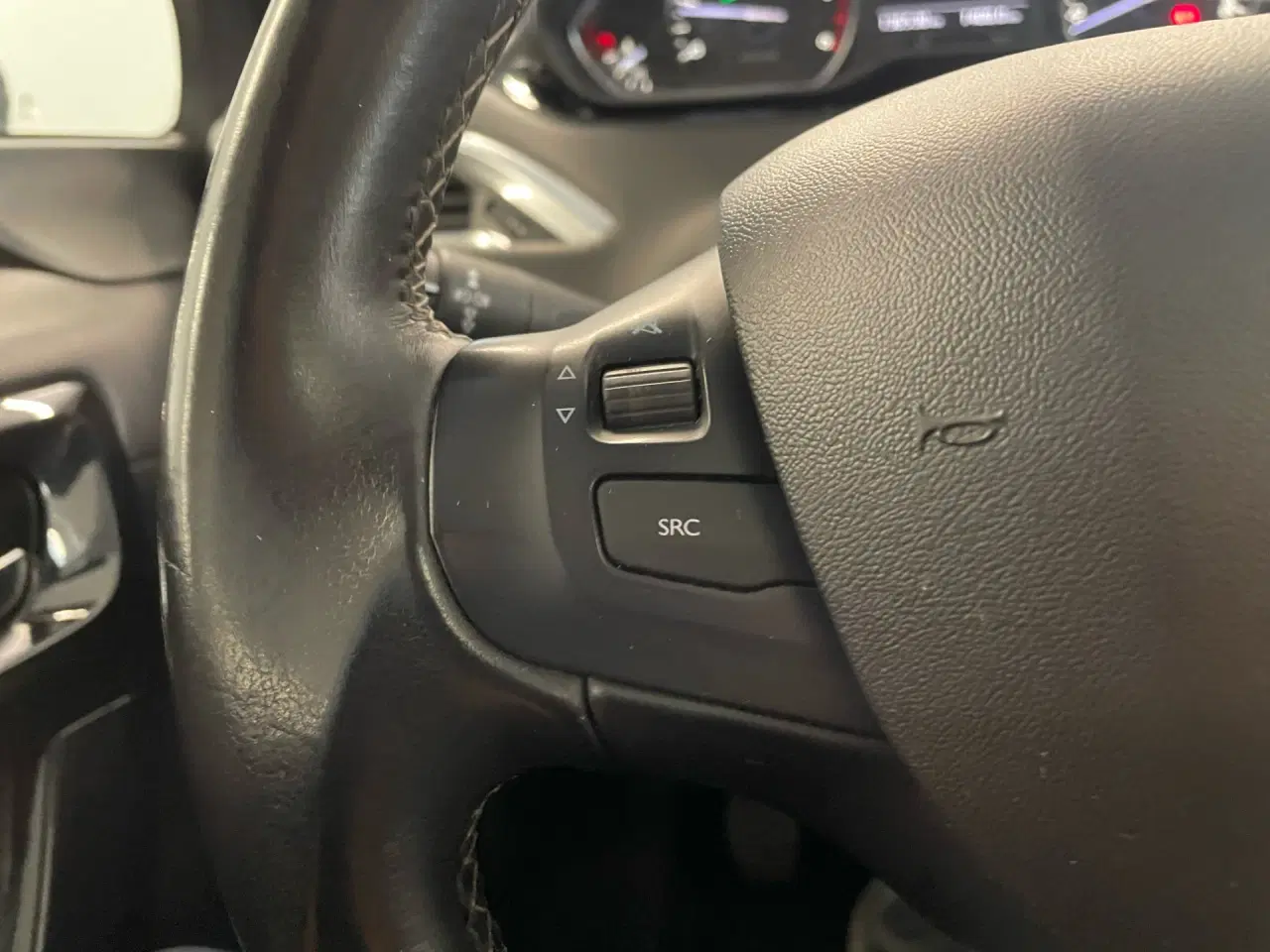 Billede 11 - Peugeot 208 1,5 BlueHDi Infinity 100HK 5d 6g