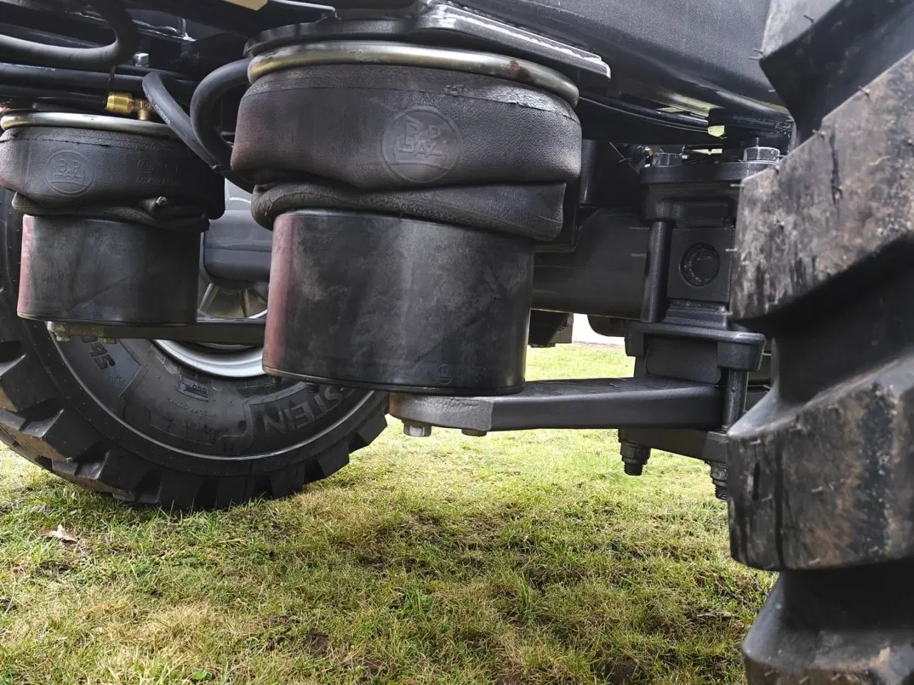 Billede 16 - Stronga HL220ST