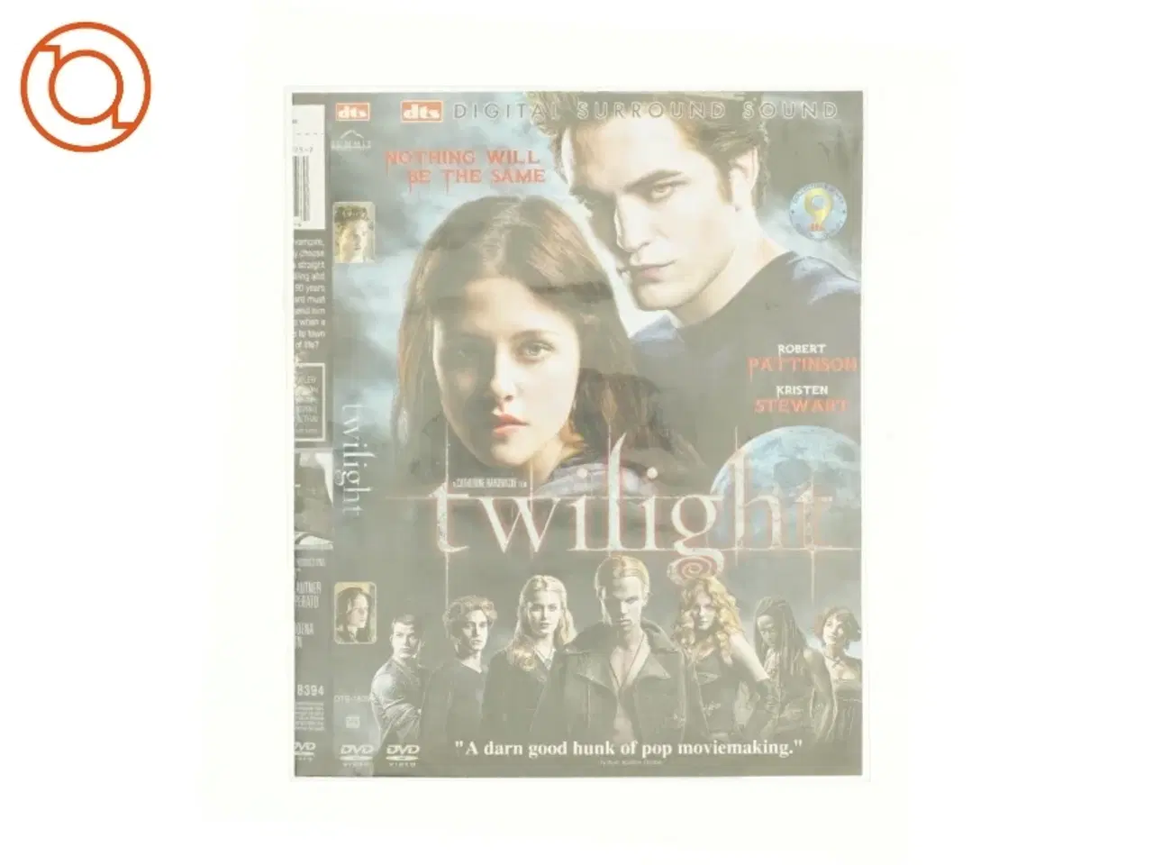 Billede 1 - Twilight