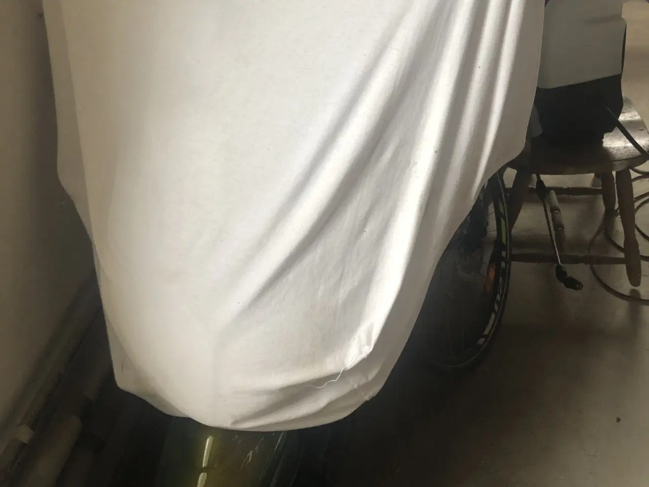 Billede 7 - Peugeot Speedfight 2