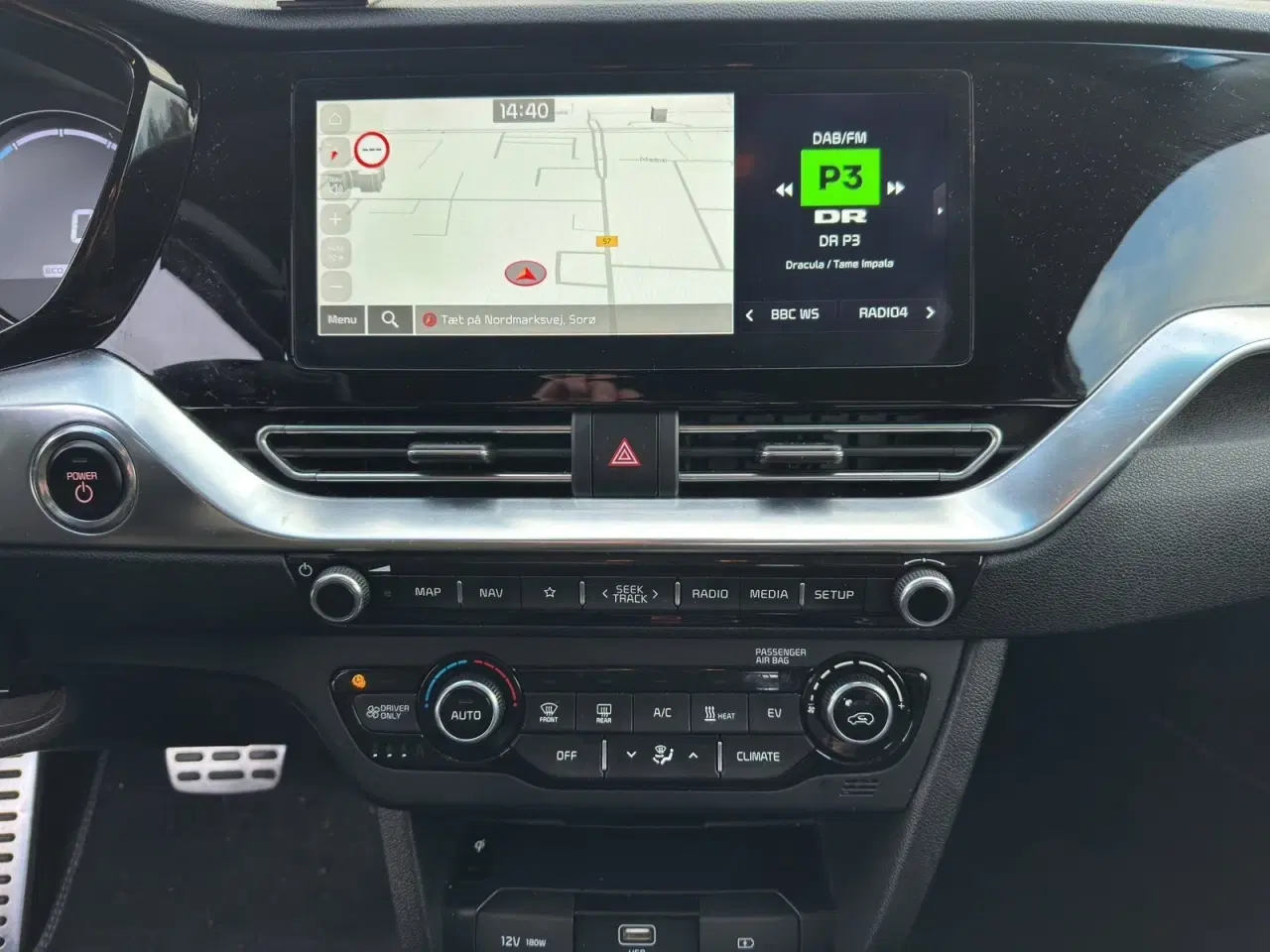 Billede 11 - Kia e-Niro 64 Advance