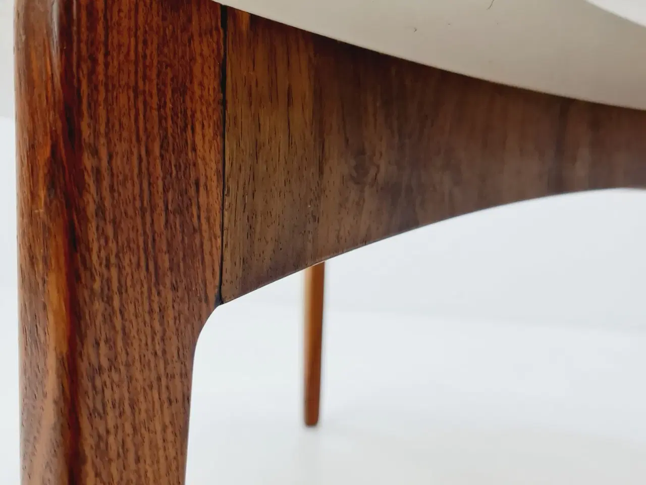 Billede 3 - Glasbord By Sven Ellekaer for Christian Linneberg 