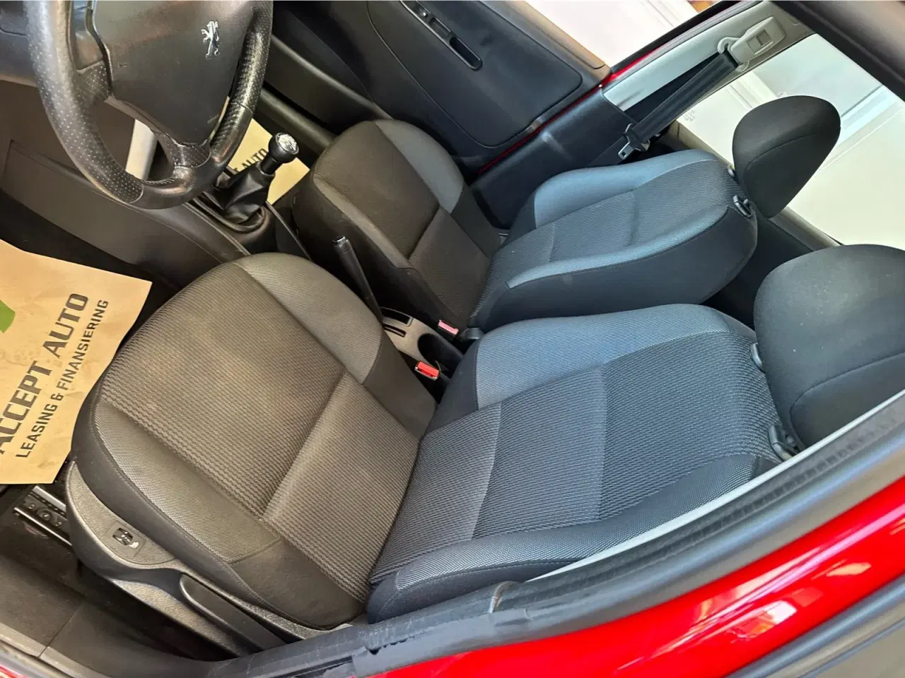 Billede 14 - Peugeot 207 1,6 HDi 92 Active SW