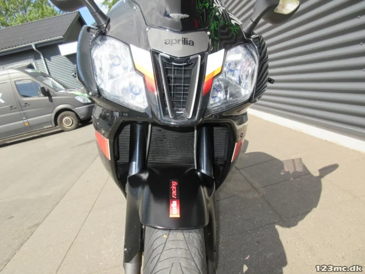 Billede 17 - Aprilia RSV 1000 R MC-SYD BYTTER GERNE