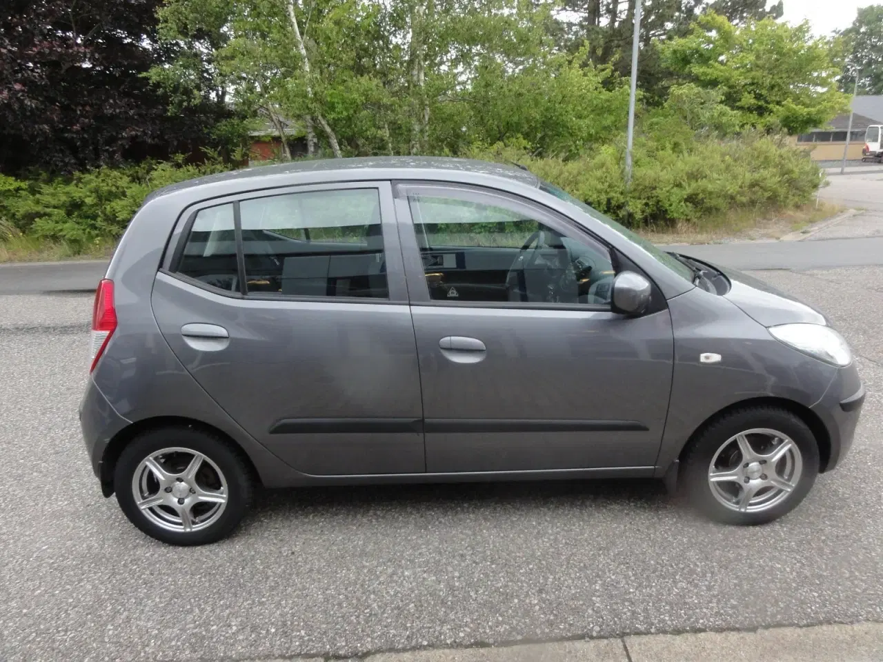 Billede 7 - Hyundai i10 1,25 Comfort