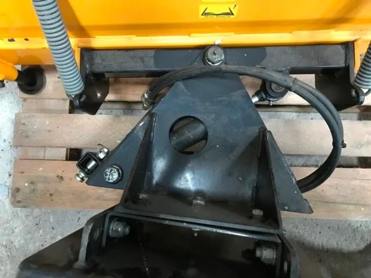 Billede 2 - GMR FS1300