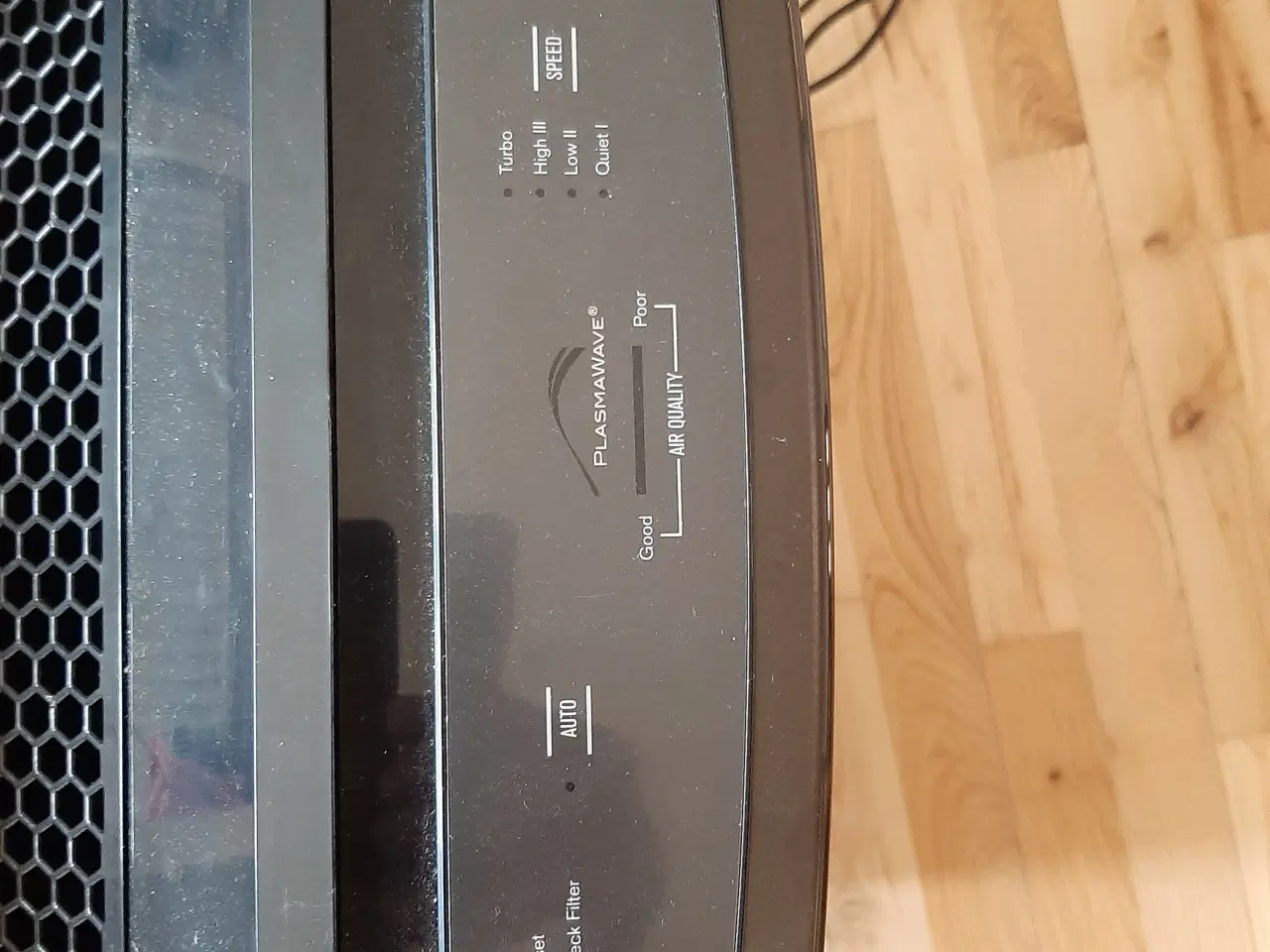 Billede 2 - Luftrenser ELECTROLUX EAP 450