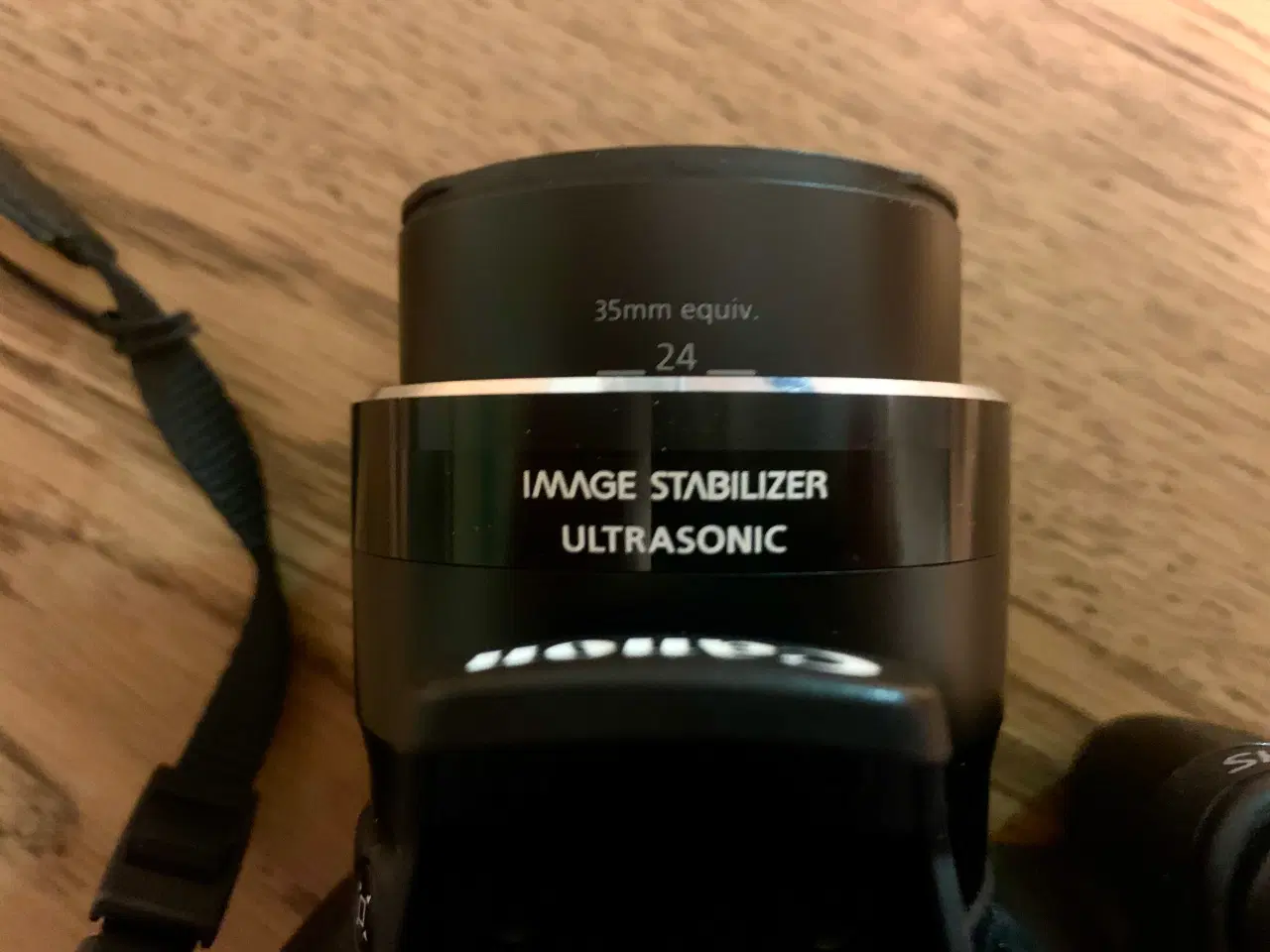 Billede 6 - Canon PowerShot SX50 HS