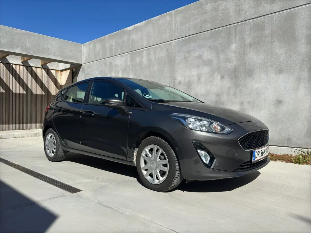 Billede 3 - Ford Fiesta 1,0 EcoBoost Titanium