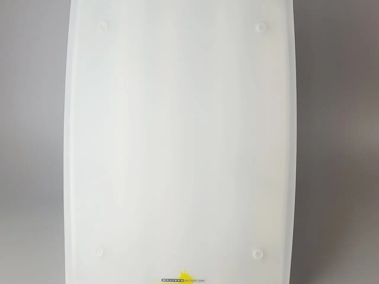 Billede 3 - ⭐️- Lysterapi lampe fra Melissa - 10.000 Lux