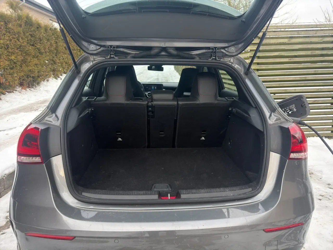 Billede 14 - Mercedes A250 e 1,3 AMG Line aut.