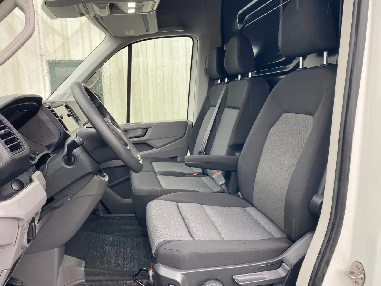 Billede 6 - VW Crafter 2.0 TDi 177HK DSG L4H3 Kassevogn