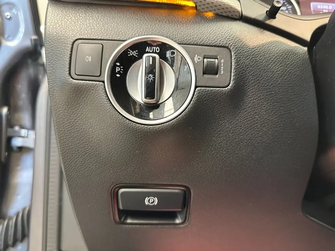 Billede 15 - Mercedes B200 1,6 Business aut.