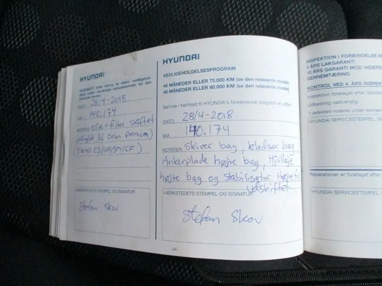 Billede 11 - Hyundai i10 1,1 Classic