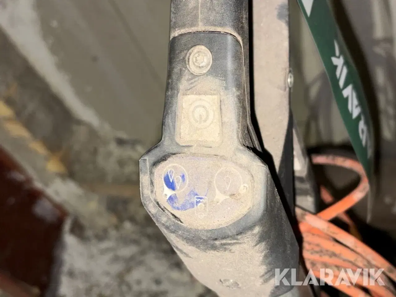 Billede 10 - Gulvvasker Nilfisk SC100