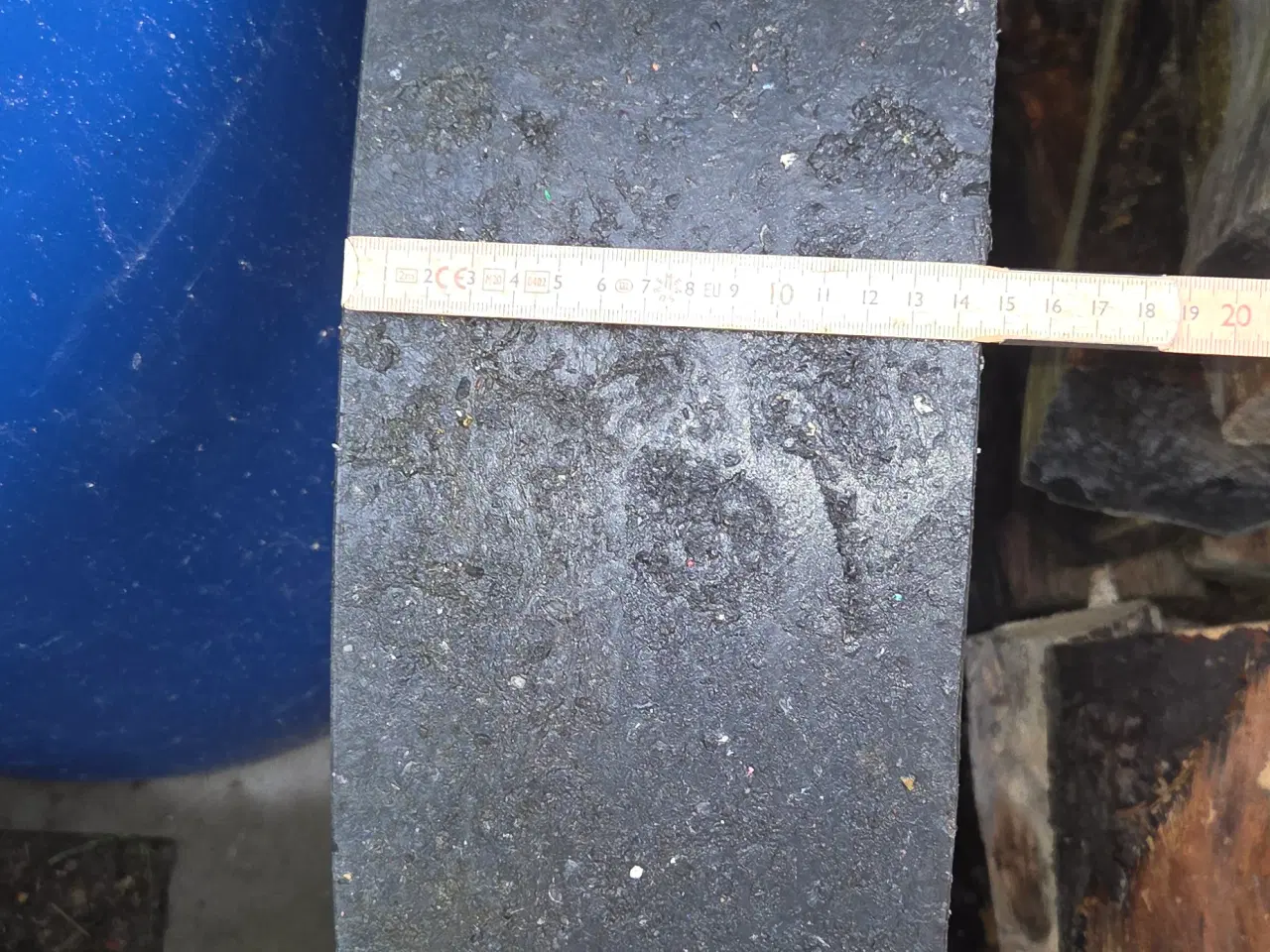 Billede 4 - Brøndring Ø800 x 145 mm