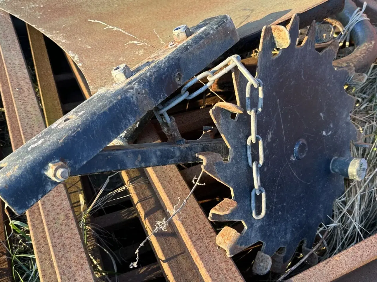 Billede 6 - HE-VA Multi Seeder