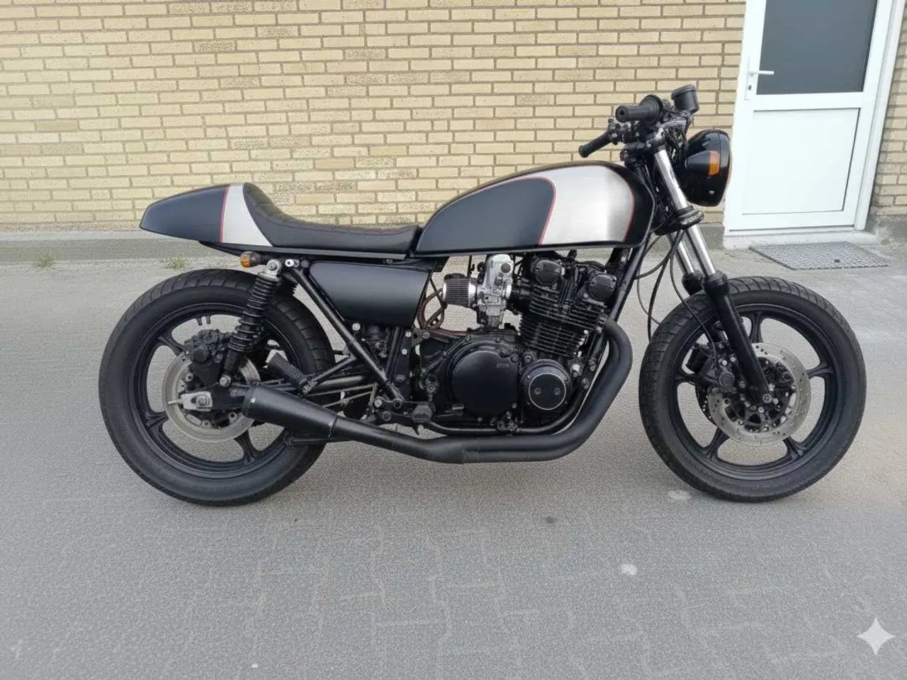 Billede 9 - Suzuki gs 750