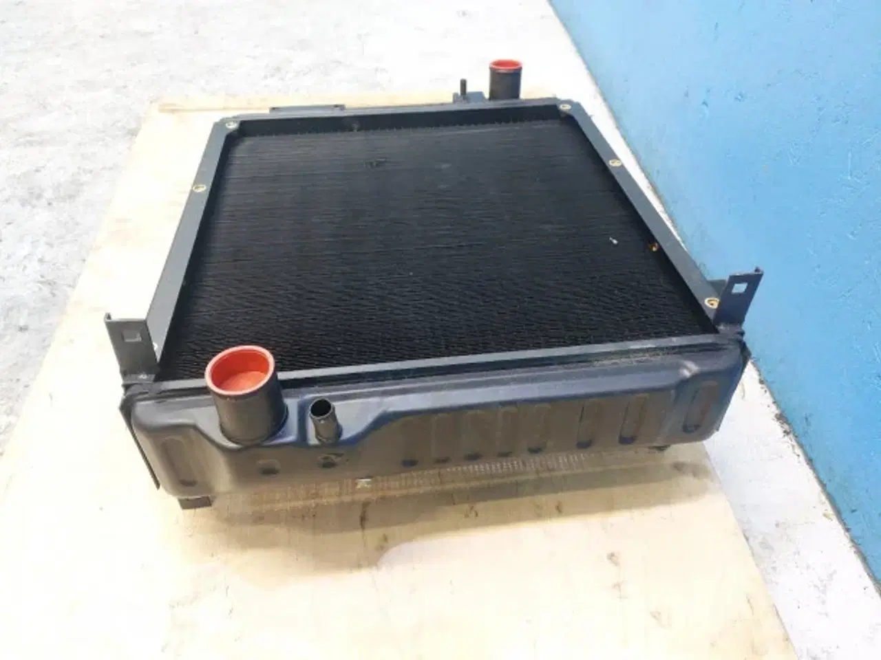 Billede 7 - Massey Ferguson 4200 Series Køler 3808159M3