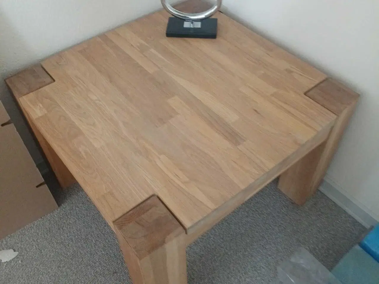 Billede 3 - Sofabord 