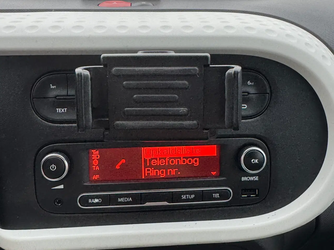 Billede 10 - Renault twingo - 91.000 KM