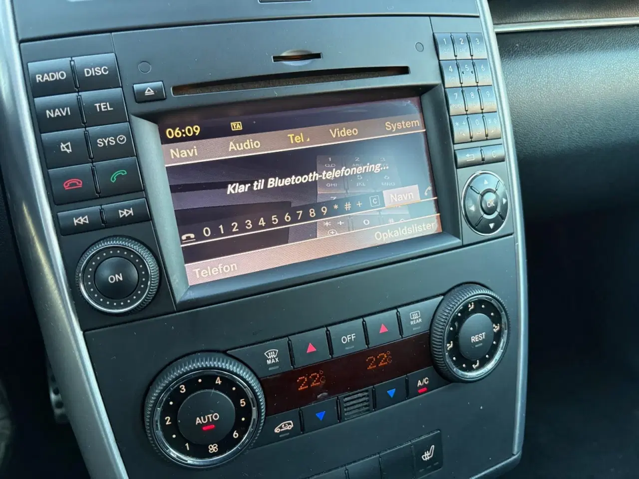 Billede 12 - Mercedes B200 2,0 CDi aut. Van