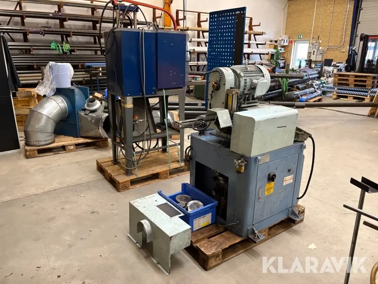 Billede 3 - Rørrejfer Contarini WITS01