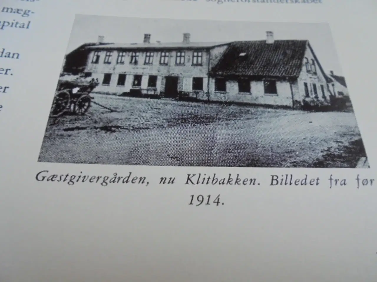 Billede 5 - SKUDEHANDELEN mellem Vendsyssel, Han Herred, Thy o