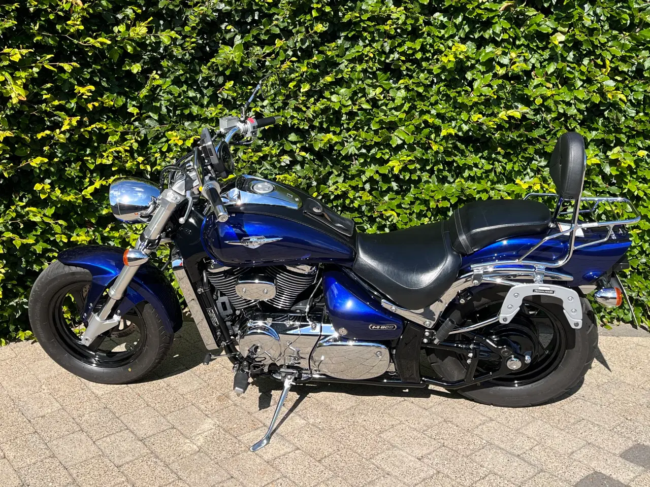 Billede 1 - Suzuki Intruder M800