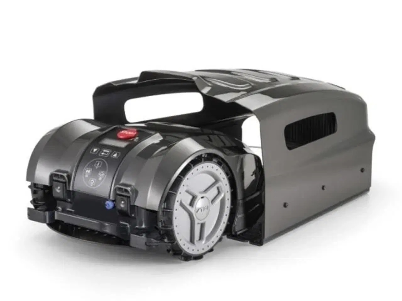 Billede 5 - Stiga AUTOCLIP 221