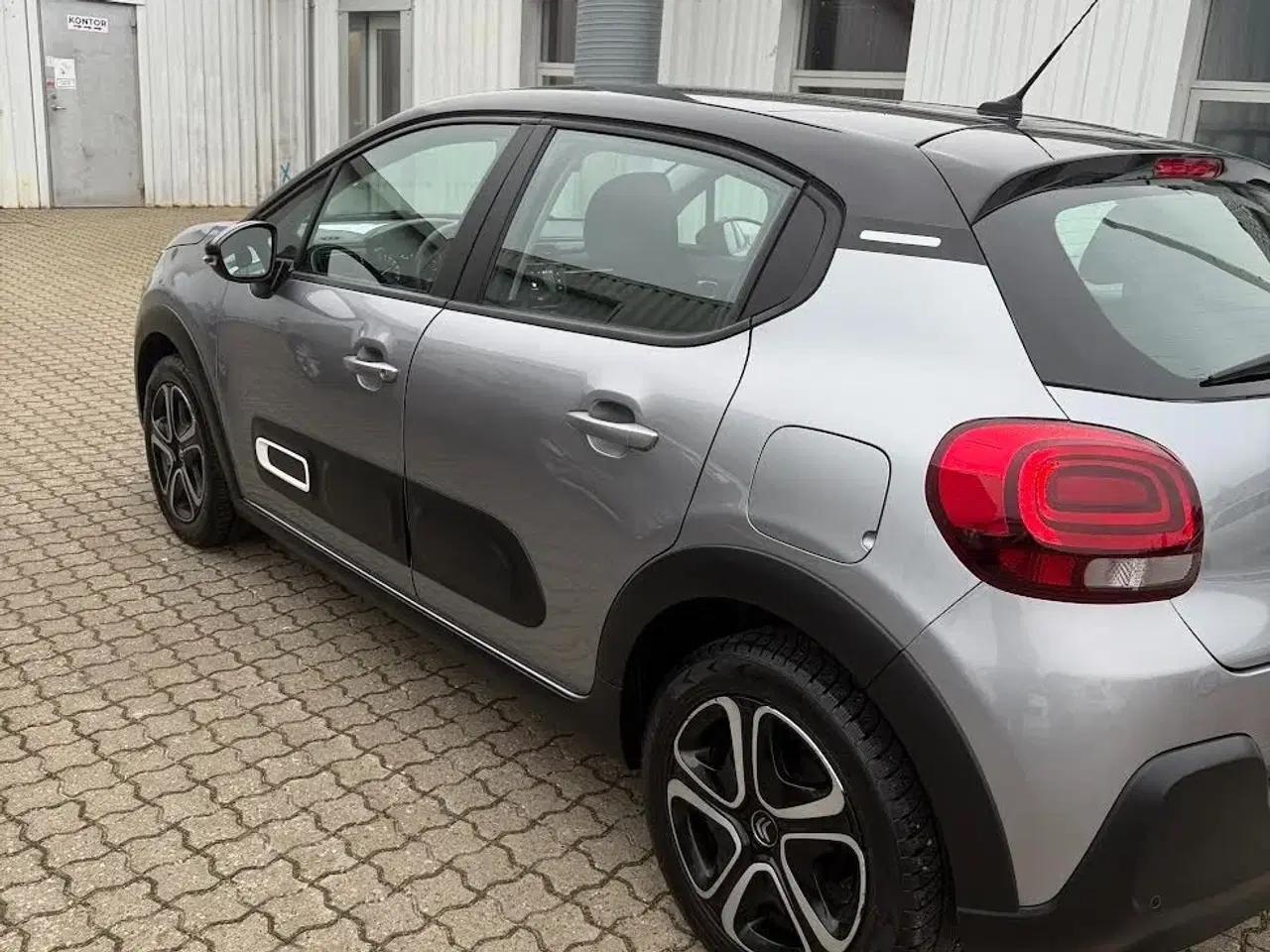 Billede 4 - Citroën C3 1,2 PureTech 82 Triumph