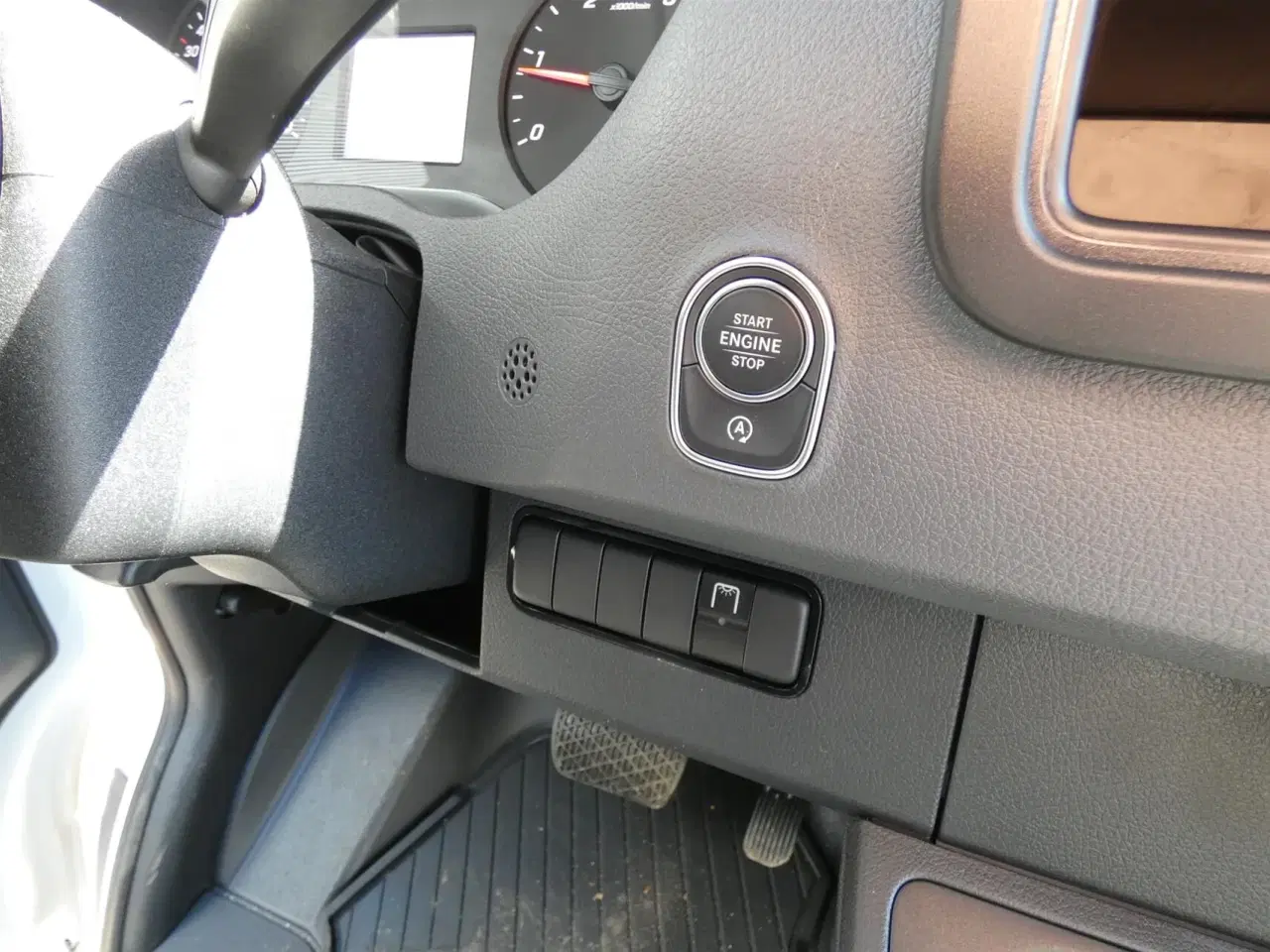 Billede 16 - Mercedes-Benz Sprinter 317 2,0 CDI A3 RWD 9G-Tronic 170HK DobKab Aut.