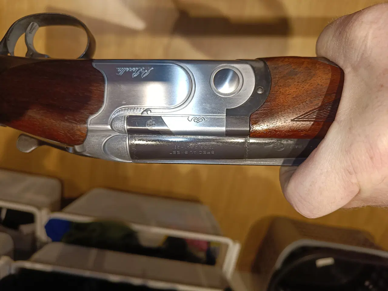 Billede 3 - Beretta 682 skeet