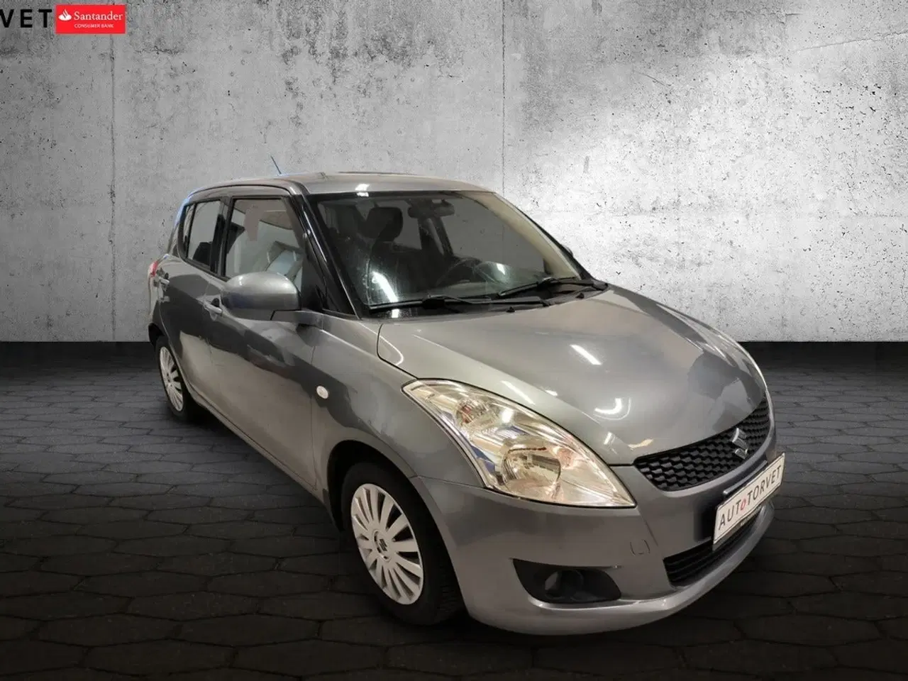 Billede 2 - Suzuki Swift 1,2 S ECO+