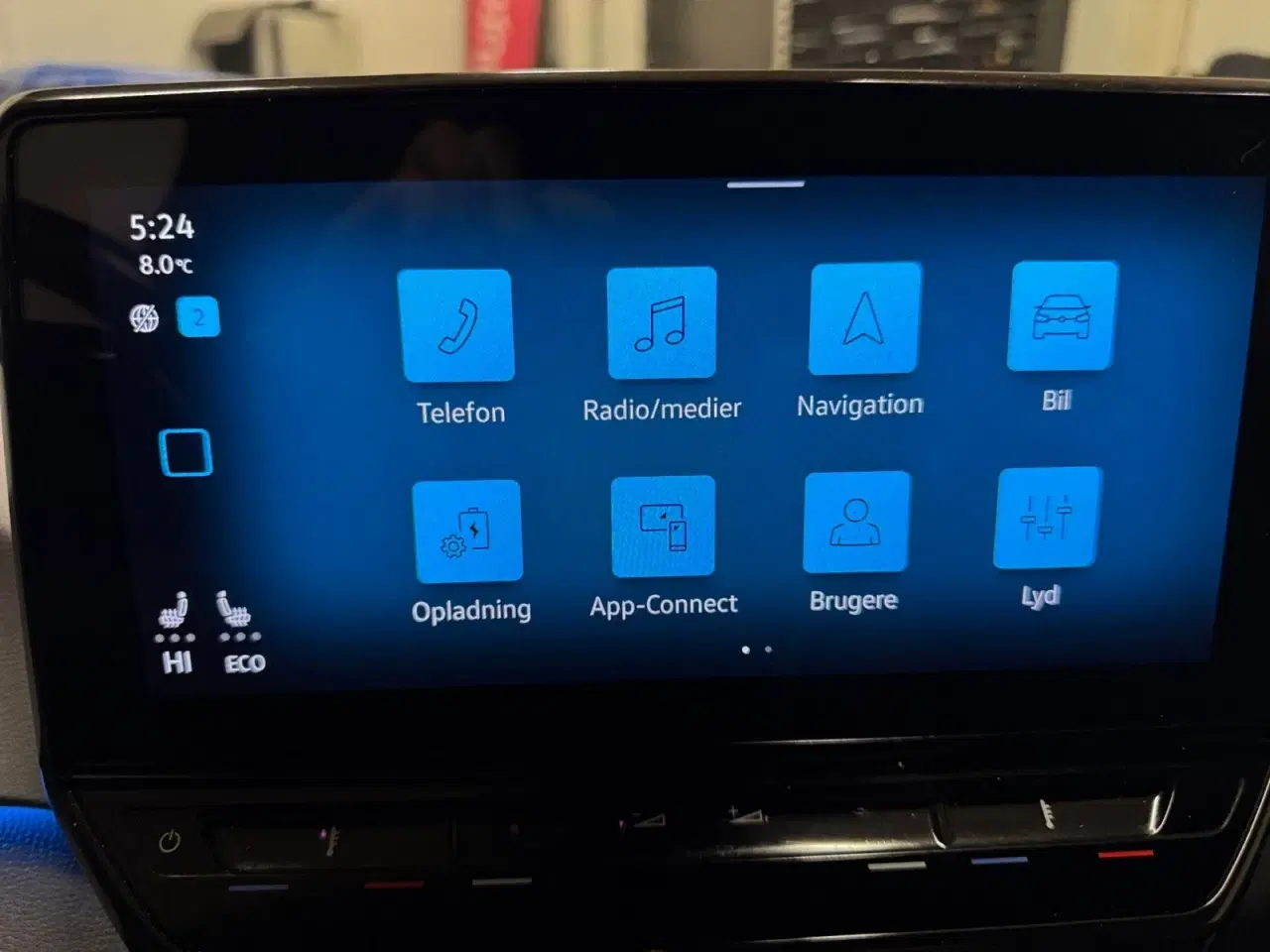 Billede 9 - VW ID.3 58 1ST Plus