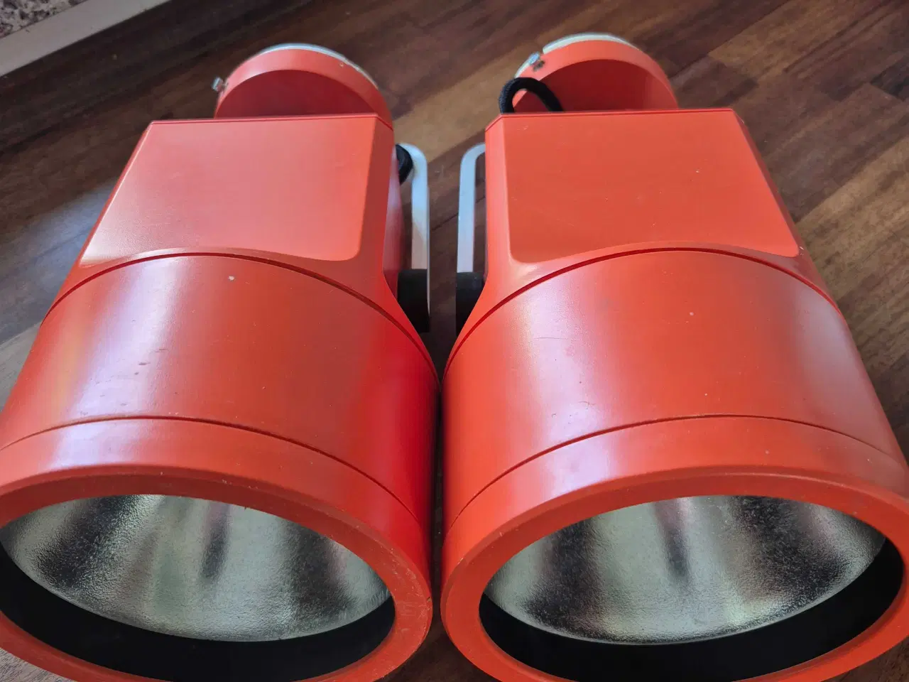 Billede 5 - 2 stk unispot lamper