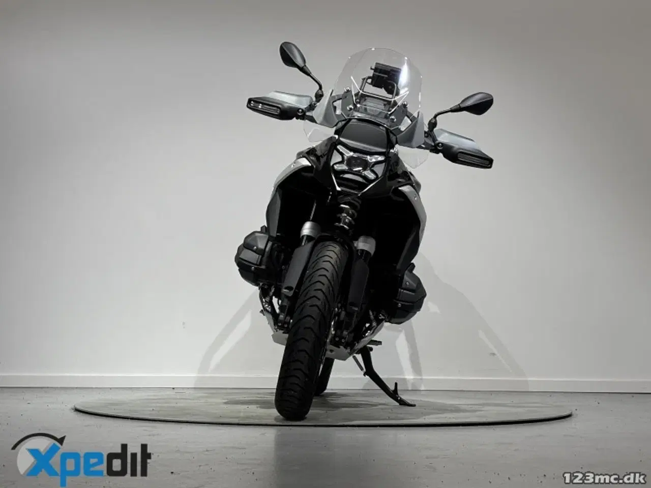 Billede 4 - BMW R 1300 GS