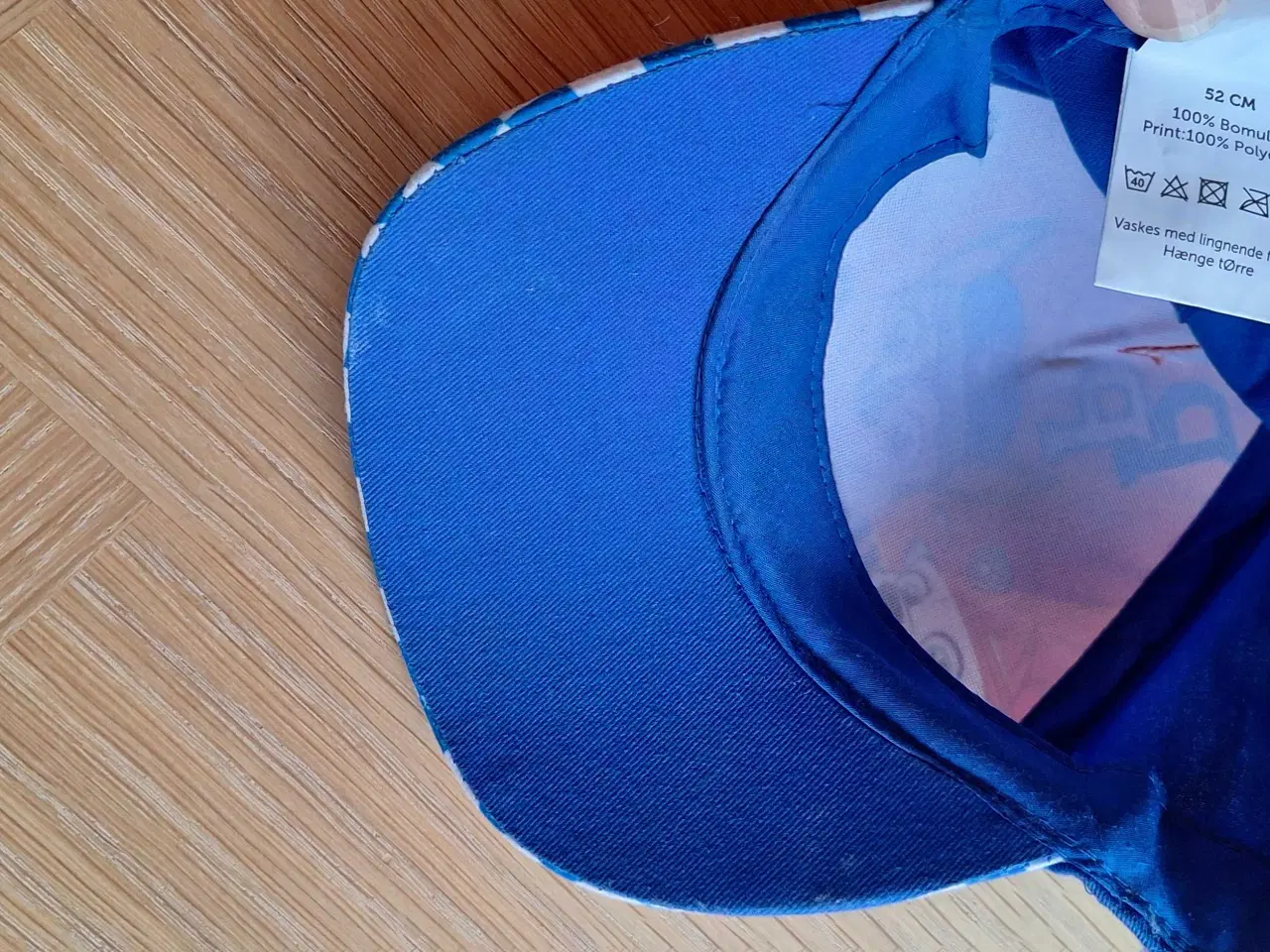 Billede 5 - Paw Patrol kasket 