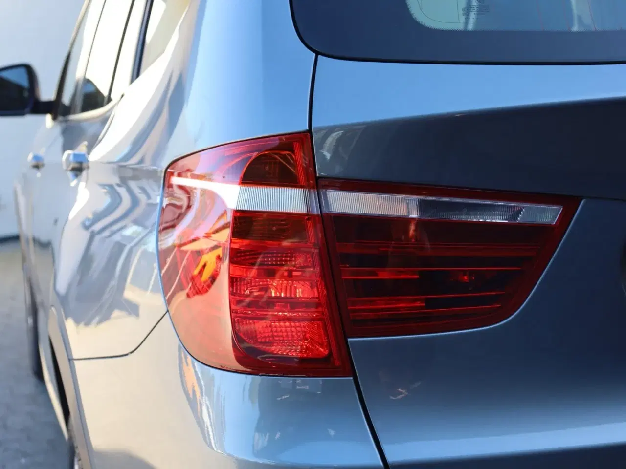 Billede 15 - BMW X3 3,0 xDrive30d aut. Van