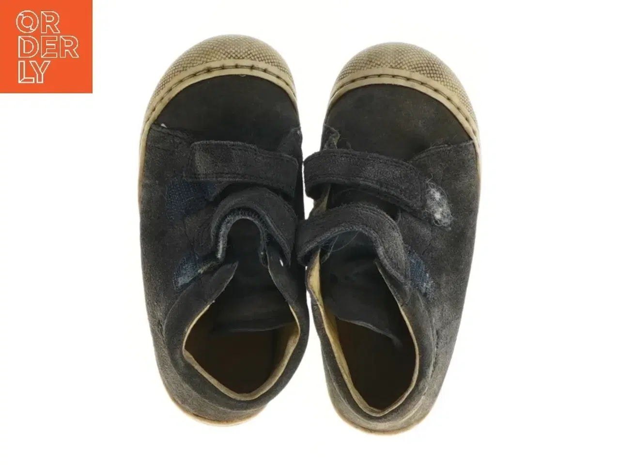 Billede 2 - Børnesko str. 25 fra Naturino (str. 25 )