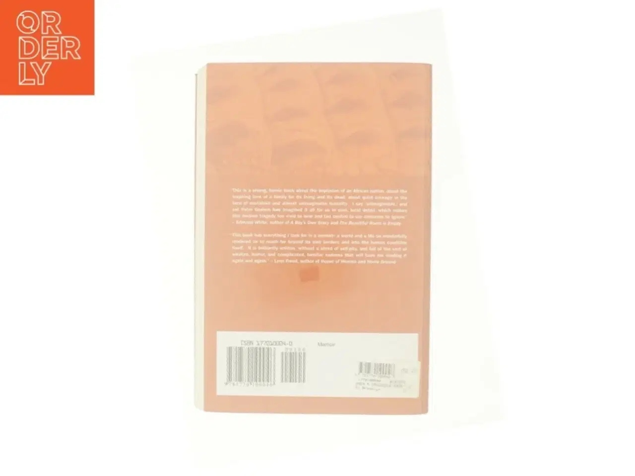 Billede 2 - When a Crocodile Eats the Sun : a Memoir by Peter Godwin af Godwin-peter (Bog)