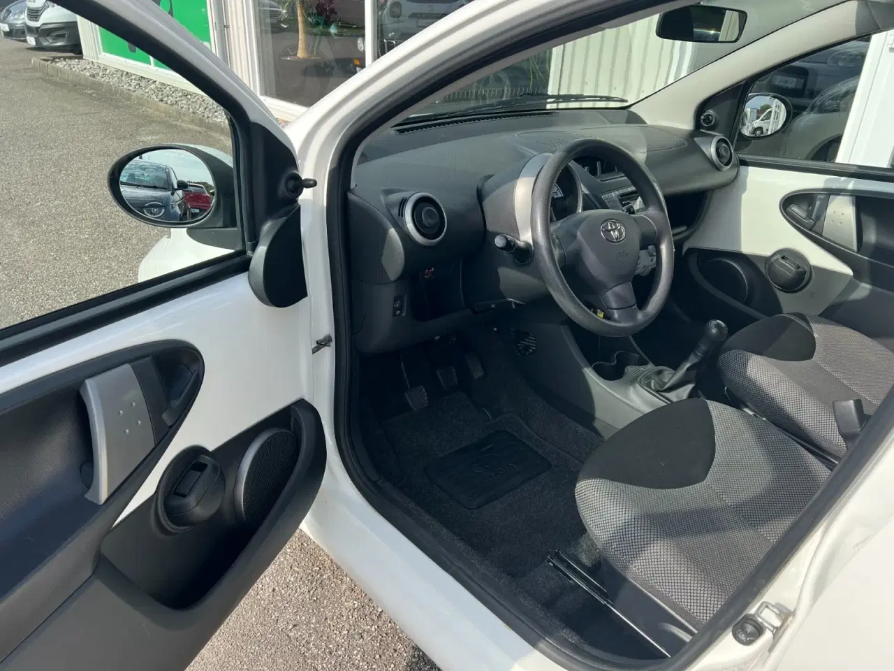 Billede 7 - Toyota Aygo 1,0 VVT-i T1