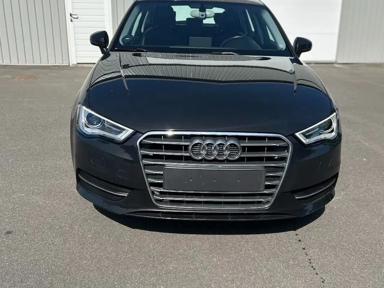 Billede 2 - Audi A3 1,4 TFSi 150 Ambiente