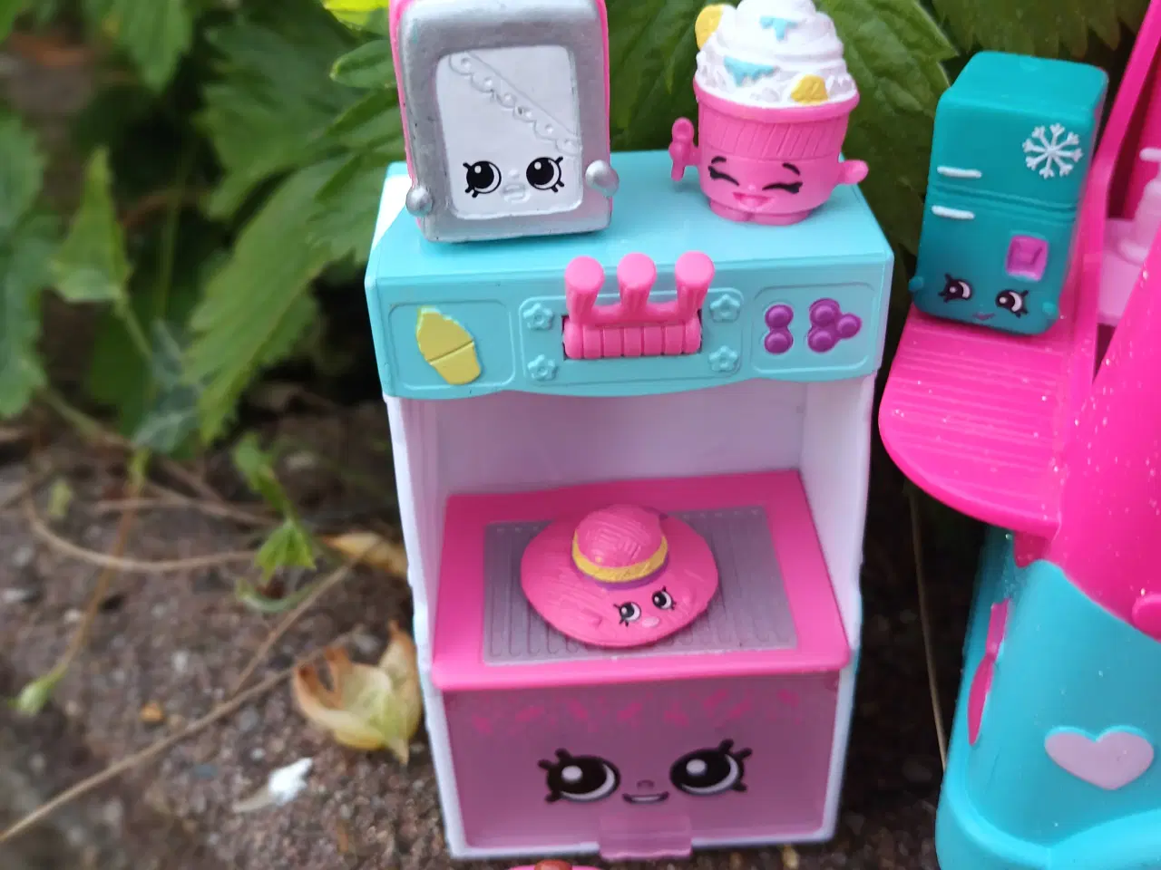 Billede 10 - Shopkins .